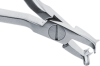 Щипцы Т-образные для дистального изгиба нитиноловых дуг до(18),(16х22), Premium-Line