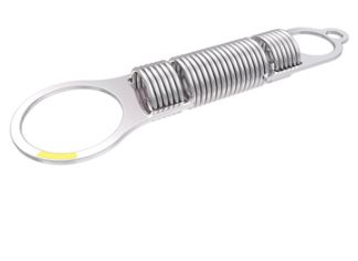 tomas®-витая пружина, средняя (8 mm) арт 302-012-10