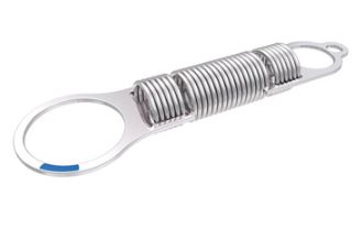 tomas®-витая пружина, мягкая (8 mm) арт 302-012-00