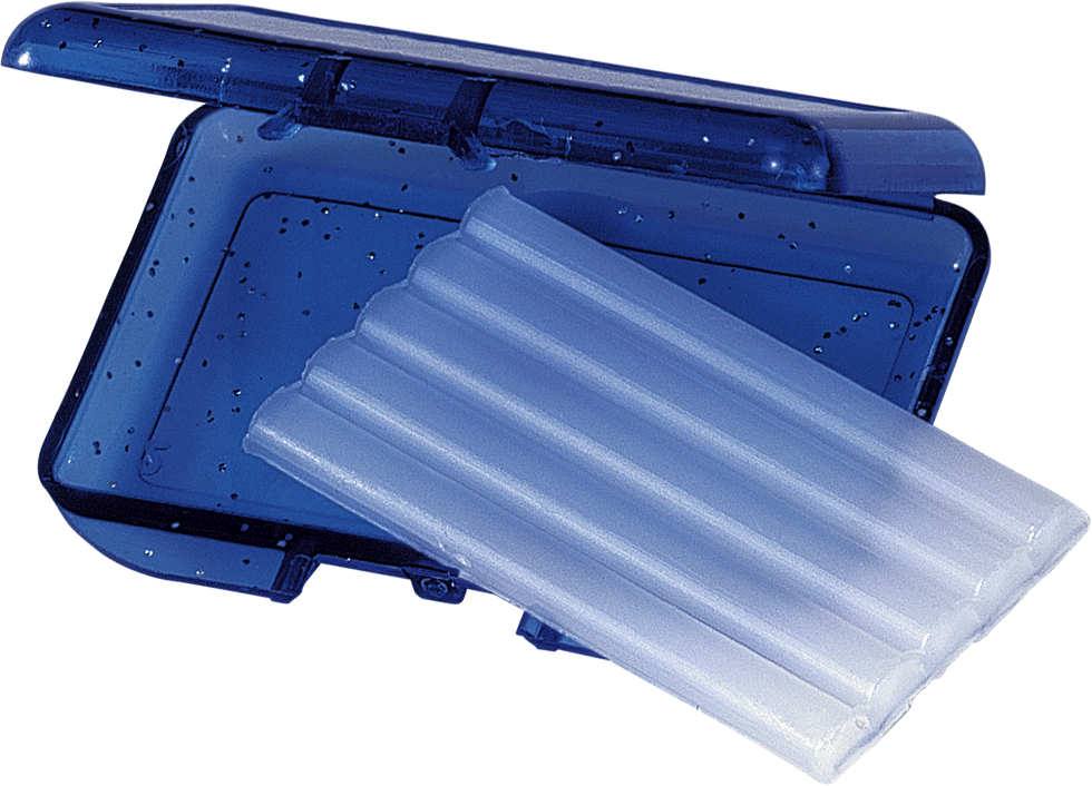 Protection Wax, whitе - Защитный воск для брекетов, прозрачный Арт: 124-305-01